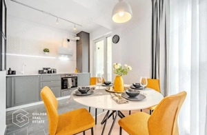 Apartament de Lux 2 camere City of Mara - imagine 2