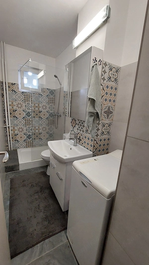 Inchiriez termen lung ap 2 cam  in spate Lidl Exercitiu  - imagine 5