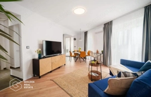 Apartament de Lux 2 camere City of Mara - imagine 6