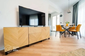 Apartament de Lux 2 camere City of Mara - imagine 13