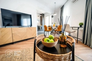 Apartament de Lux 2 camere City of Mara - imagine 5