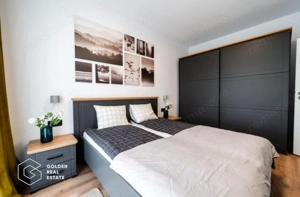 Apartament de Lux 2 camere City of Mara - imagine 7