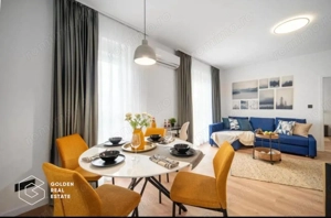 Apartament de Lux 2 camere City of Mara - imagine 3