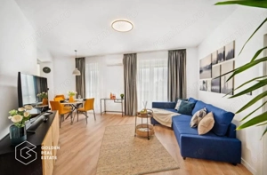 Apartament de Lux 2 camere City of Mara - imagine 4