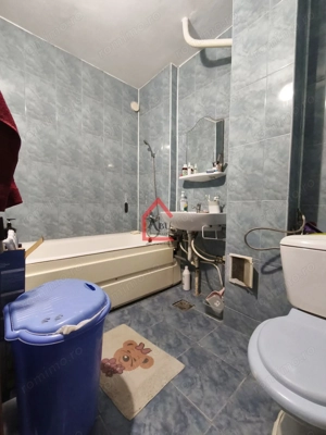 PF - Apartament 3 Camere  -  76 MP - Frumoasa Poitiers Continental - imagine 5