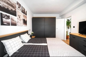 Apartament de Lux 2 camere City of Mara - imagine 8