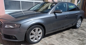 Audi A4 2012 in stare IMPECABILA - imagine 5