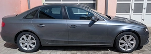 Audi A4 2012 in stare IMPECABILA - imagine 2