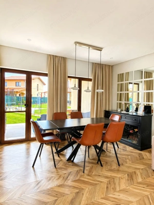 Duplex P+1 - 101MP Toate Utilitatile la Asfalt