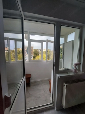 Inchiriez termen lung ap 2 cam  in spate Lidl Exercitiu  - imagine 8