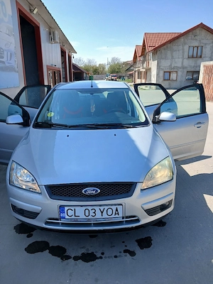 vand ford focus - imagine 4