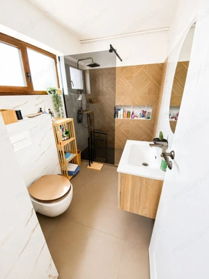Duplex P+1 - 101MP Toate Utilitatile la Asfalt Sacalaz - imagine 5