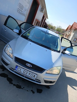 vand ford focus - imagine 5