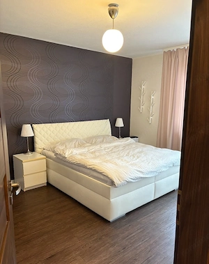 De inchiriat apartament cu 2 camere in zona Aradului