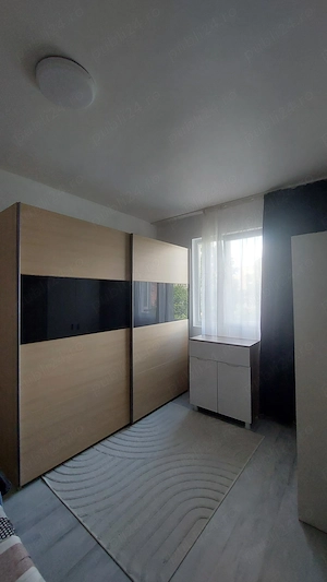 Inchiriez termen lung ap 2 cam  in spate Lidl Exercitiu  - imagine 7