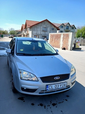 vand ford focus - imagine 3