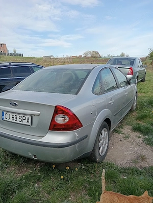 Vand Ford Focus - imagine 5