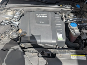 Audi A4 2012 in stare IMPECABILA - imagine 9