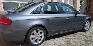 Audi A4 2012 in stare IMPECABILA - imagine 10