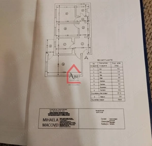 Ap 3 cam | decomandat | Canta | et 1