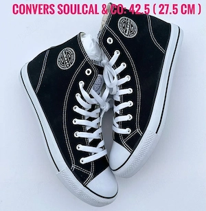 Pantofi Sport Converse Soulcal Anglia