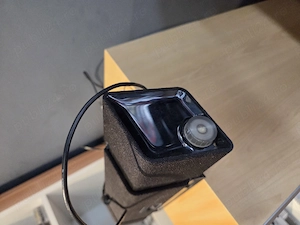 Logitech usb Hub speakers Audiohub S-00041 w  Power Supply - imagine 2