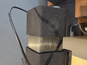 Logitech usb Hub speakers Audiohub S-00041 w  Power Supply - imagine 4