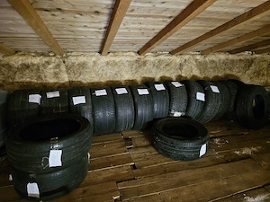 anvelope dimensiuni intre 17' -21' 