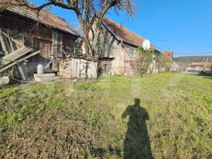 Casă de vânzare la țară – Sat Nandra, Comuna Bichiș, Județ Mureș - imagine 3