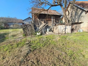 Casă de vânzare la țară – Sat Nandra, Comuna Bichiș, Județ Mureș - imagine 2