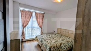 Apartament in bloc nou, de inchiriat, cu parcare subterana