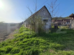 Casă de vânzare la țară – Sat Nandra, Comuna Bichiș, Județ Mureș - imagine 6