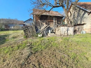 Casă de vânzare la țară – Sat Nandra, Comuna Bichiș, Județ Mureș - imagine 13