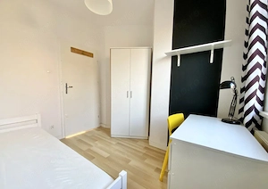 De inchiriat apartament cu o camera in zona Take Ionescu