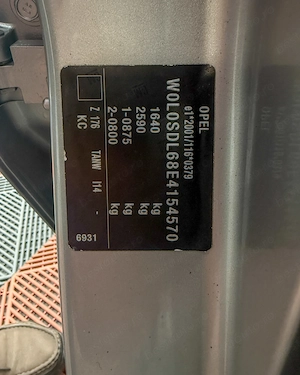 OPEL CORSA 1,4 Benzina. An 2014. RAR+ITP. Garantie 12 luni. Buy-Back . Rate fixe . Livrare - imagine 18