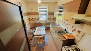 Apartament-2 camere-Calea-Bucuresti-(Zona Kasho)-Vedere panoramic - imagine 3