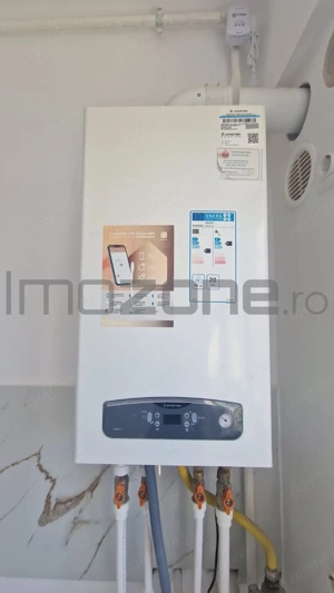 METROU PACII 2 CAMERE CU GRADINA DE 150 mp  COMISION 0% - imagine 20