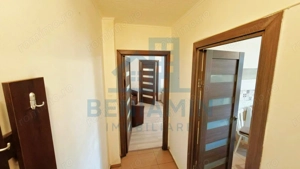 Apartament-2 camere-Calea-Bucuresti-(Zona Kasho)-Vedere panoramic - imagine 4