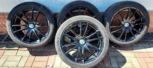 vind roți pe 255 40 19