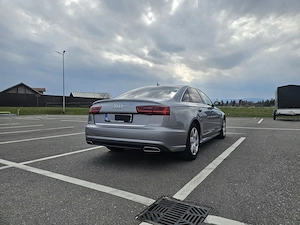 Audi A6 C7 2000 cmc Euro 6 Sedan Automata - imagine 4