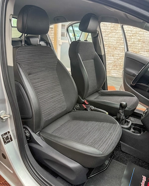 OPEL CORSA 1,4 Benzina. An 2014. RAR+ITP. Garantie 12 luni. Buy-Back . Rate fixe . Livrare - imagine 17