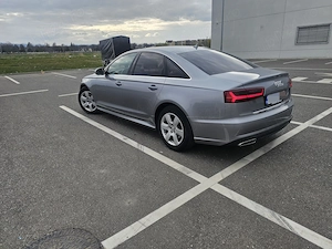 Audi A6 C7 2000 cmc Euro 6 Sedan Automata - imagine 3