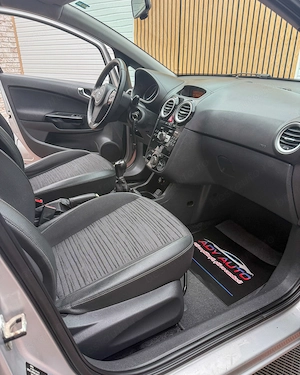 OPEL CORSA 1,4 Benzina. An 2014. RAR+ITP. Garantie 12 luni. Buy-Back . Rate fixe . Livrare - imagine 15