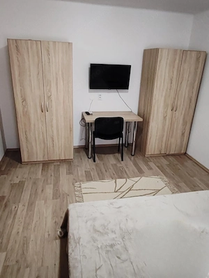 Garsoniera de vanzare in zona Buziasului - imagine 1