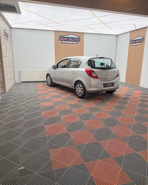 OPEL CORSA 1,4 Benzina. An 2014. RAR+ITP. Garantie 12 luni. Buy-Back . Rate fixe . Livrare - imagine 7