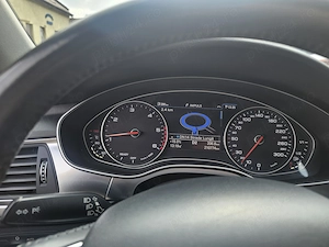 Audi A6 C7 2000 cmc Euro 6 Sedan Automata - imagine 7