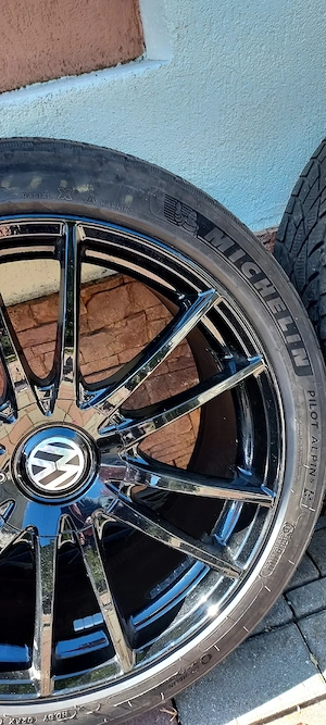 vind roți pe 255 40 19 - imagine 2