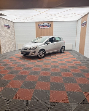 OPEL CORSA 1,4 Benzina. An 2014. RAR+ITP. Garantie 12 luni. Buy-Back . Rate fixe . Livrare - imagine 3