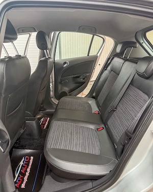 OPEL CORSA 1,4 Benzina. An 2014. RAR+ITP. Garantie 12 luni. Buy-Back . Rate fixe . Livrare - imagine 12