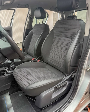 OPEL CORSA 1,4 Benzina. An 2014. RAR+ITP. Garantie 12 luni. Buy-Back . Rate fixe . Livrare - imagine 14